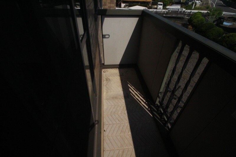 セレーノ・平田の物件内観写真