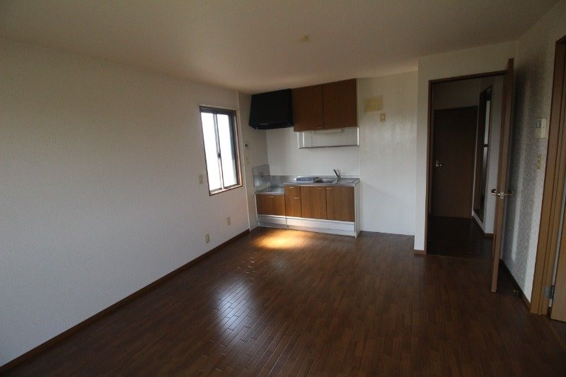 セレーノ・平田の物件内観写真