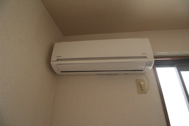 セレーノ・平田の物件内観写真