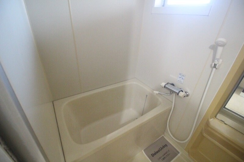 ハイツNINOWARI A棟の物件内観写真