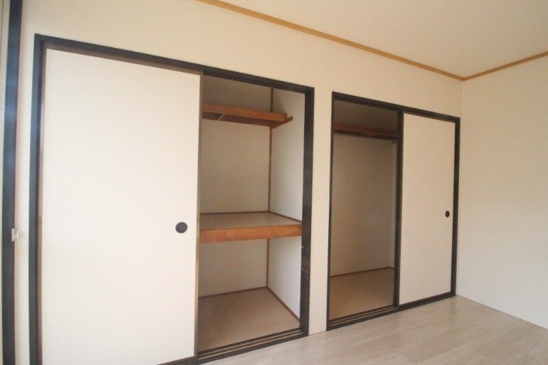 ハイツNINOWARI A棟の物件内観写真