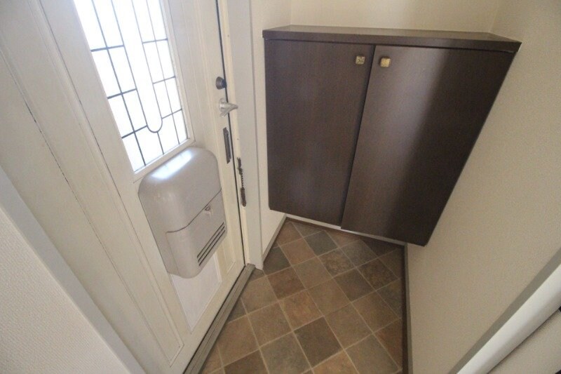 ハイツNINOWARI A棟の物件内観写真