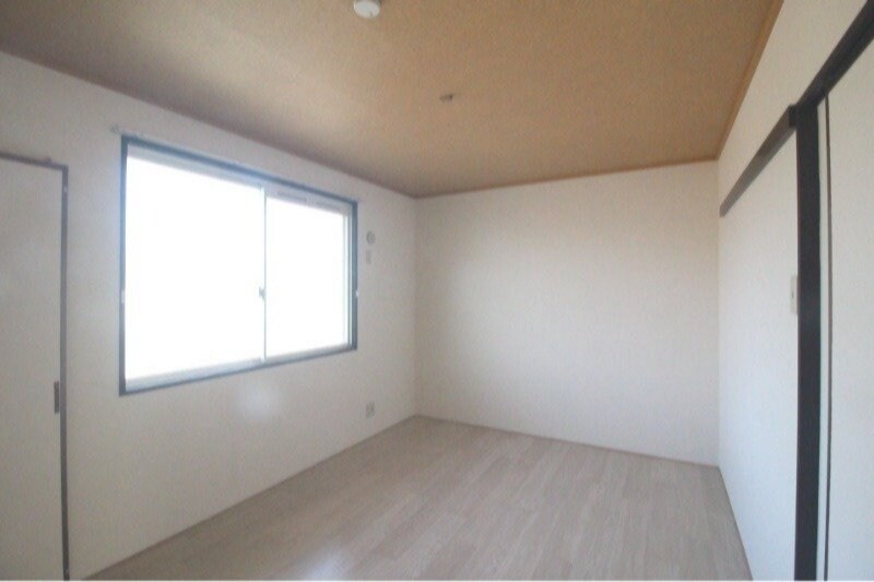 ハイツNINOWARI A棟の物件内観写真