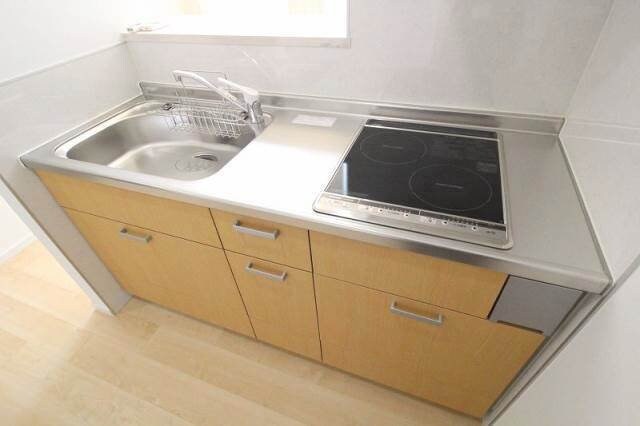 メゾン佛蘭西Ｂの物件内観写真