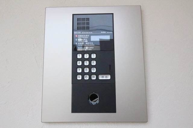 メゾン佛蘭西Ｂの物件外観写真