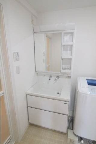 メゾン佛蘭西Ｂの物件内観写真