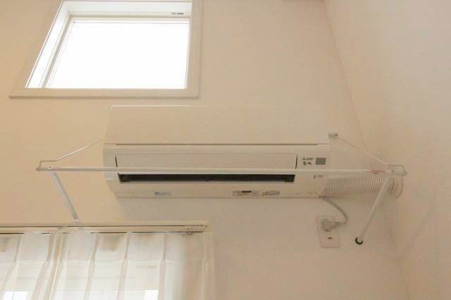 メゾン佛蘭西Ｂの物件内観写真