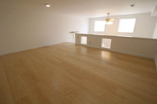 メゾン佛蘭西Ｂの物件内観写真