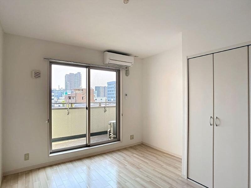 ファルマプラスの物件内観写真