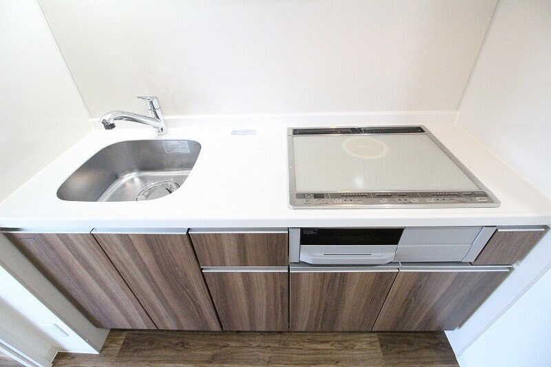 Le　Maraisの物件内観写真