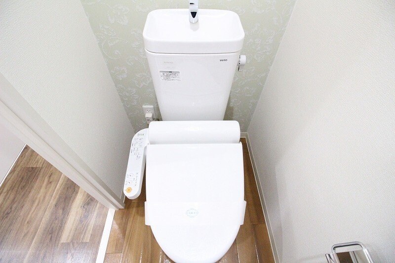 Le　Maraisの物件内観写真