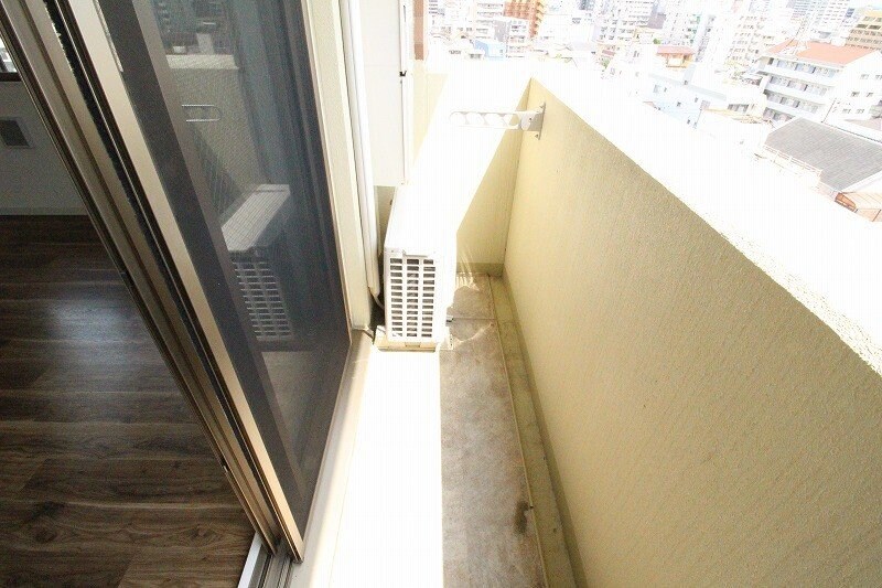 Le　Maraisの物件内観写真