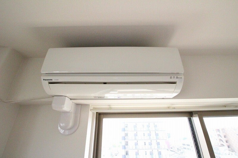 Le　Maraisの物件内観写真