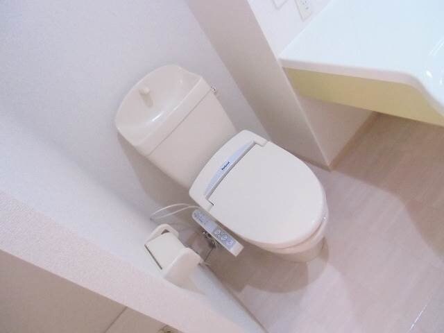 モナリエⅡの物件内観写真