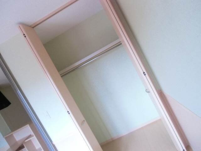 モナリエⅡの物件内観写真