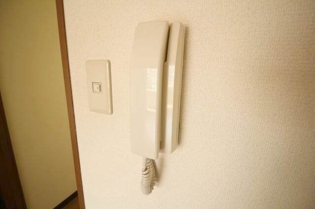 ローレル富町の物件内観写真