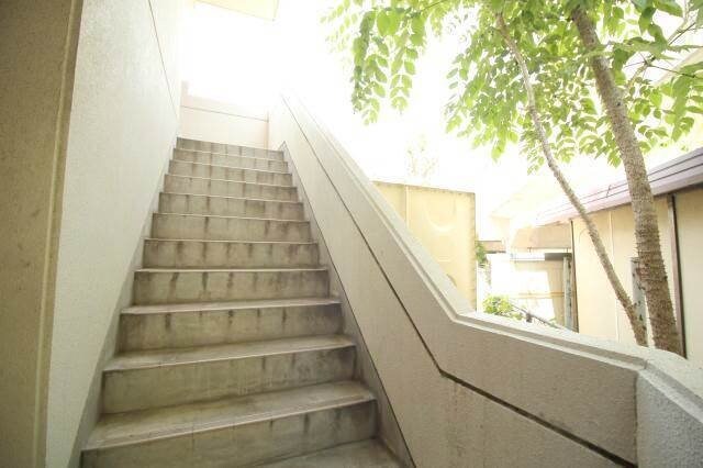 ローレル富町の物件内観写真