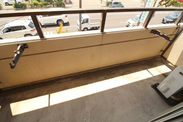 ローレル富町の物件内観写真