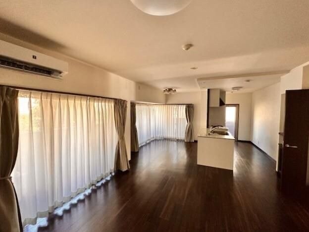 フローレンス柳川筋グランドアークの物件内観写真