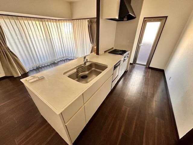 フローレンス柳川筋グランドアークの物件内観写真