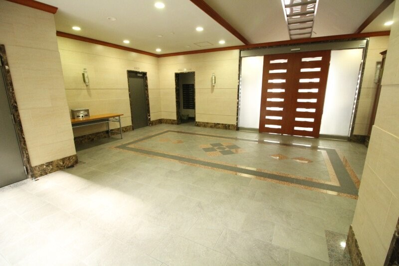 フローレンス柳川筋グランドアークの物件外観写真