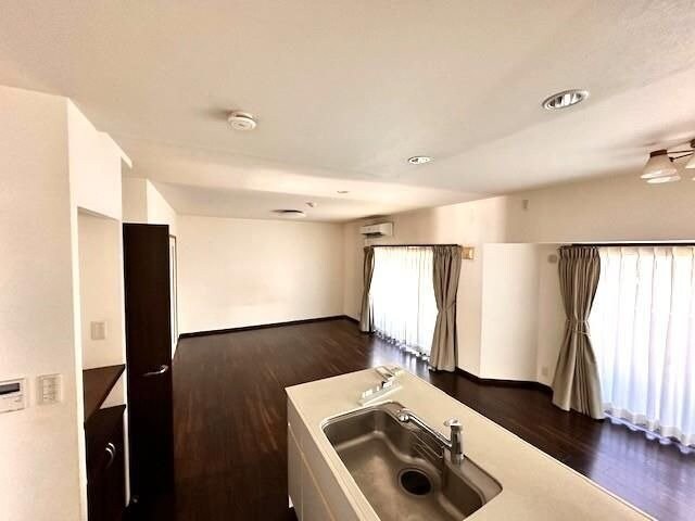 フローレンス柳川筋グランドアークの物件内観写真