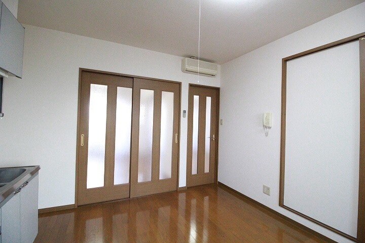 Precious-Kの物件内観写真