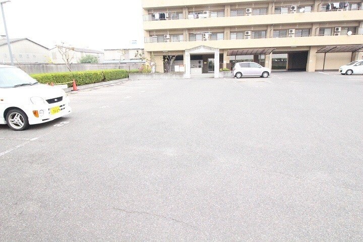 Precious-Kの物件外観写真