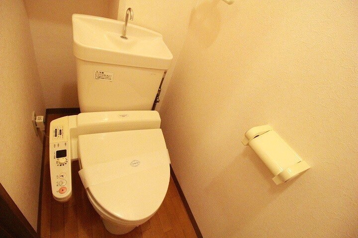 Precious-Kの物件内観写真