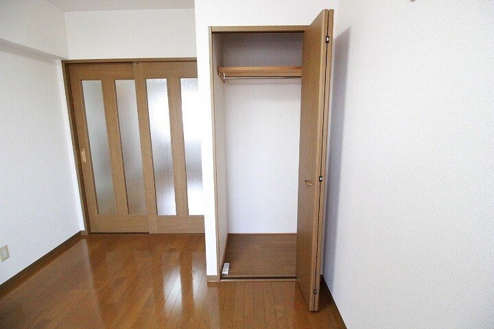 Precious-Kの物件内観写真