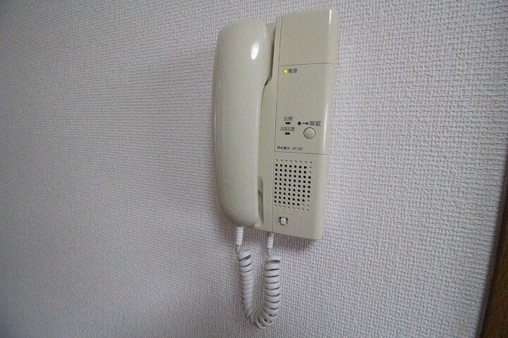 Precious-Kの物件内観写真