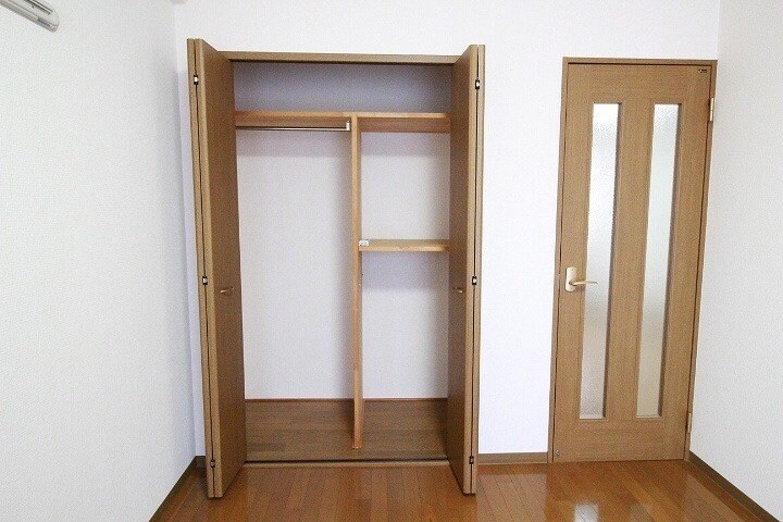 Precious-Kの物件内観写真