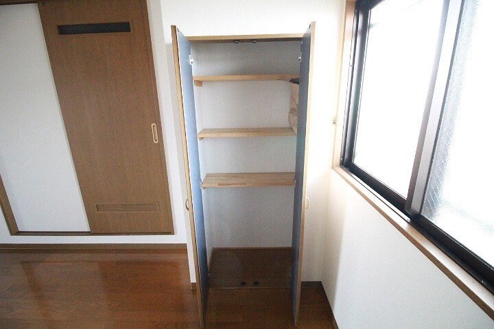 Precious-Kの物件内観写真