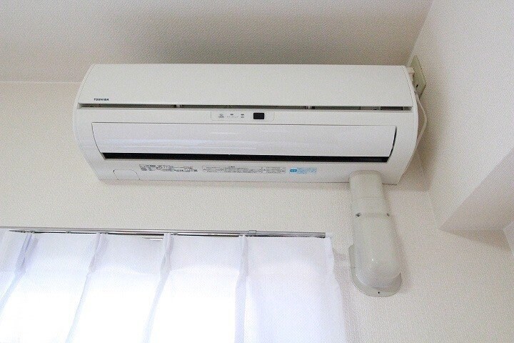 Precious-Kの物件内観写真