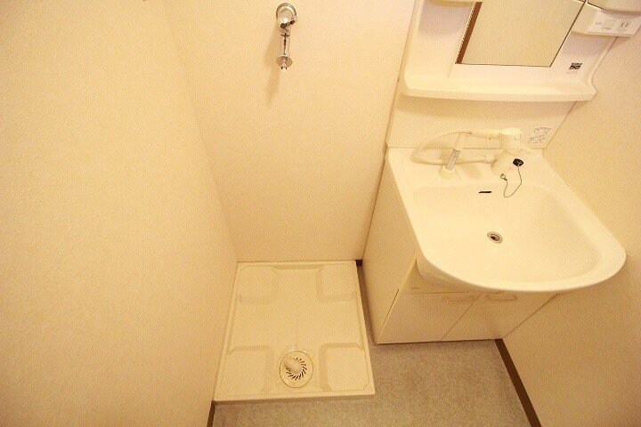 Precious-Kの物件内観写真