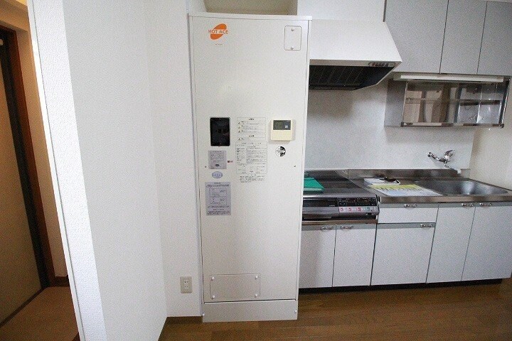 Precious-Kの物件内観写真