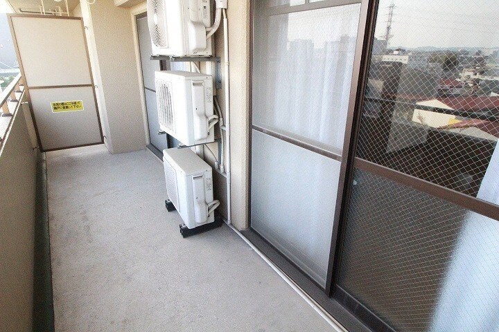 Precious-Kの物件内観写真