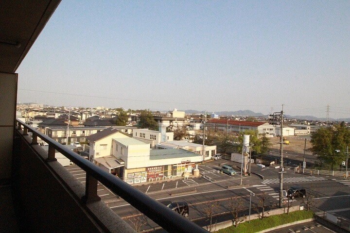 Precious-Kの物件内観写真