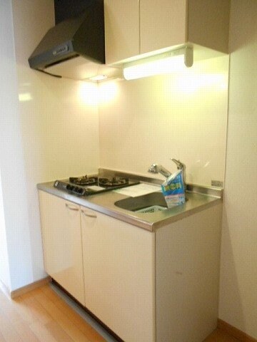 ハーモニー　２１の物件内観写真