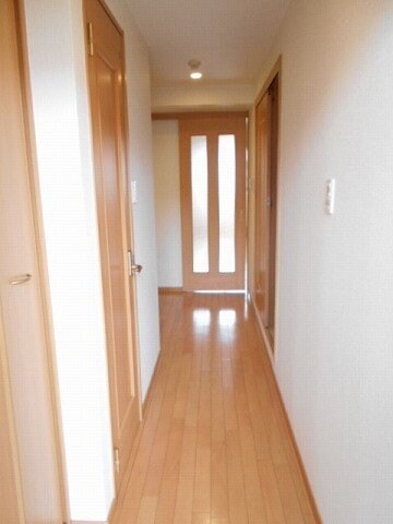 ハーモニー　２１の物件内観写真