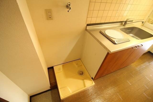 ローレル富町の物件内観写真