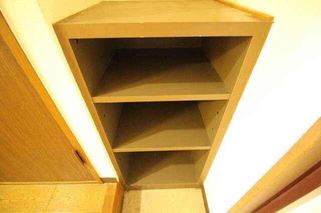 ローレル富町の物件内観写真