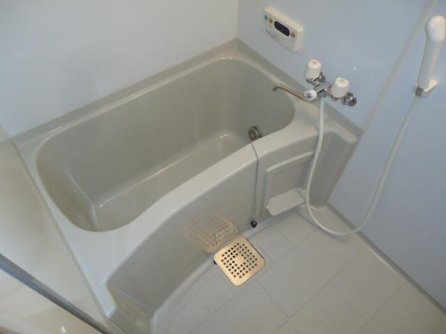 ウエストビレッジ４３４の物件内観写真