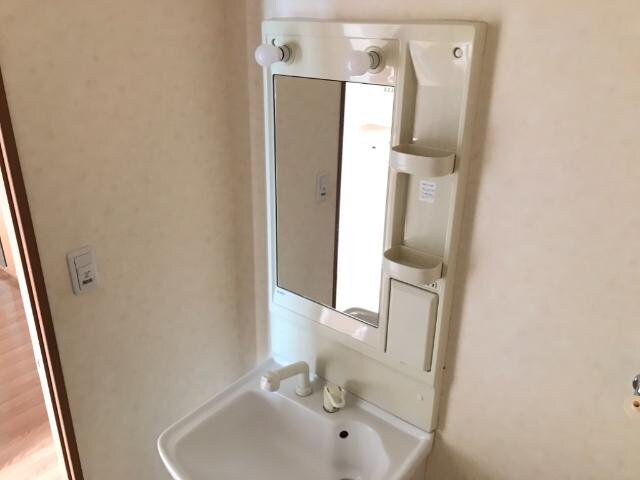 ウエストビレッジ４３４の物件内観写真