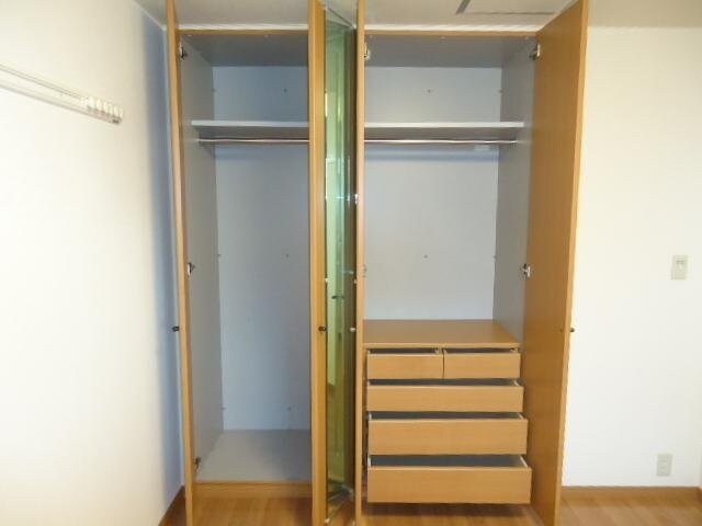 ウエストビレッジ４３４の物件内観写真