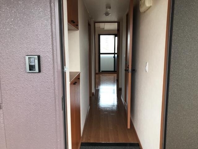 ウエストビレッジ４３４の物件内観写真