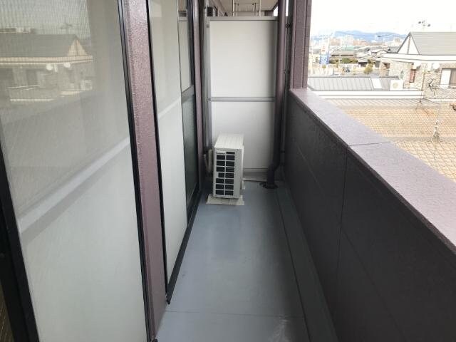 ウエストビレッジ４３４の物件内観写真