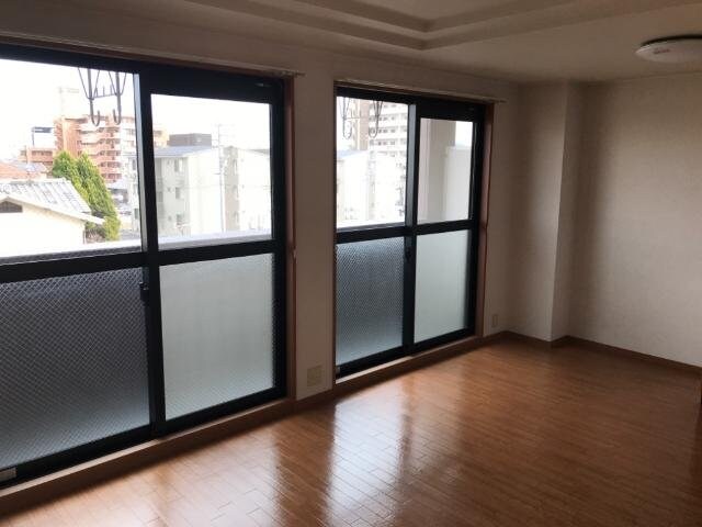 ウエストビレッジ４３４の物件内観写真