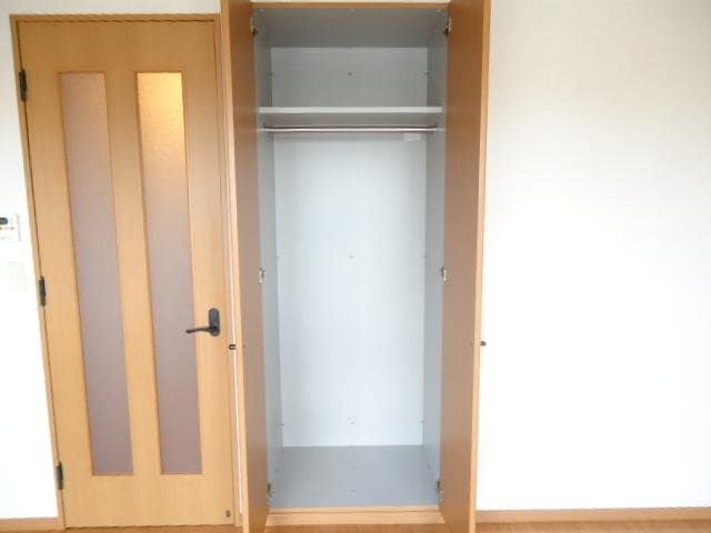 ウエストビレッジ４３４の物件内観写真