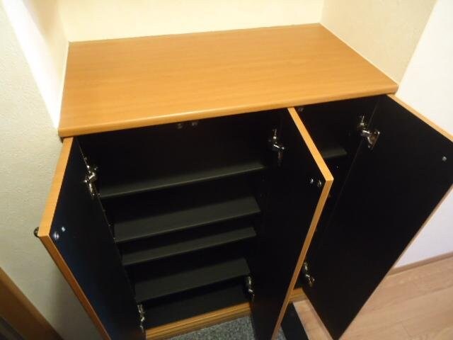 ウエストビレッジ４３４の物件内観写真